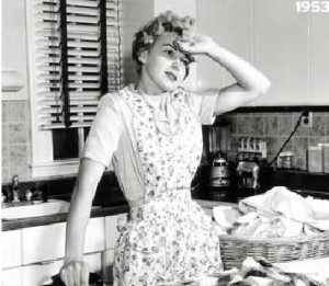 15 Tips To Keep On Top Of Housework While Working Full Time