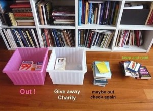 declutter your home discover your trash or treasure