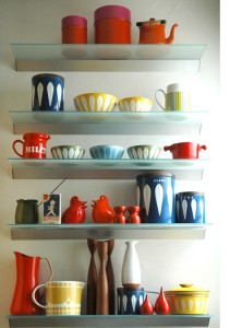 Kitchen Decluttering Ideas