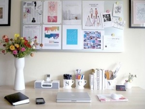 Organizing Your Office In Three Easy Steps