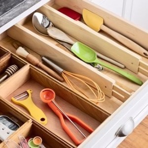 Simple Kitchen Drawer Decluttering Tips